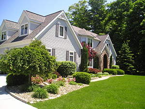 Landscapers and Lawncare Services in Richmond Hill, GA